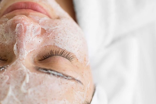 LIMPIEZA FACIAL BASICA