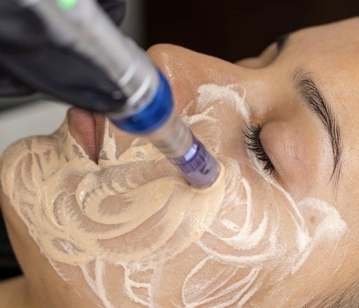 LIMPIEZA FACIAL PROFUNDA  + BB GLOW