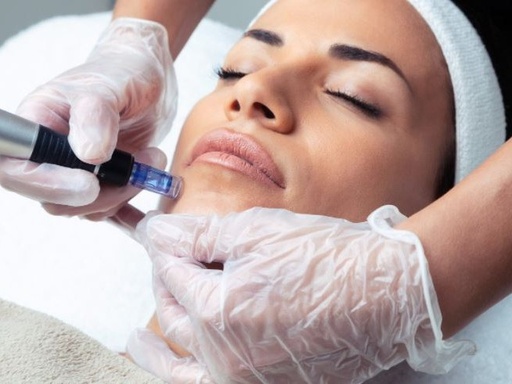 LIMPIEZA FACIAL PROFUNDA + DERMAPEN (MICRONEEDLING)