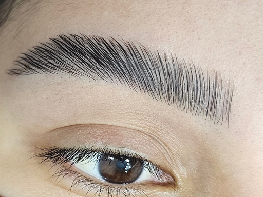 BROW LAMINATION