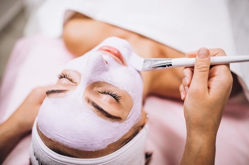 PACK 3 SESIONES LIMPIEZA FACIAL BASICA