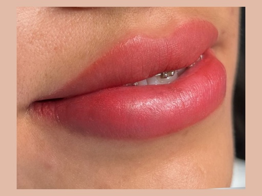 NEUTRALIZACION LABIAL / REVITALIZACION DE LABIOS