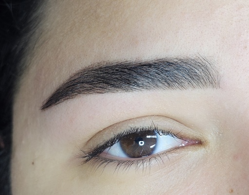 BROWS HENNA + BOZO 