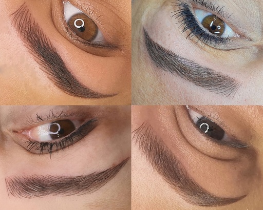 RETOQUE ANUAL (MICROSHADING O LATINBROWS)