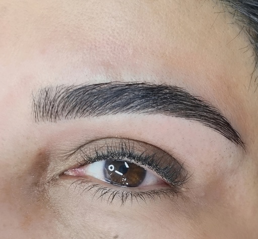 PERFILADO DE CEJAS