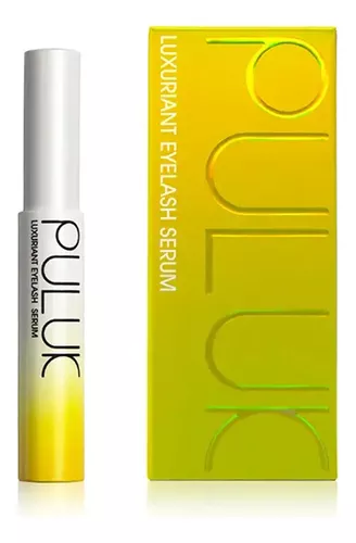 [PULUK SERUM] PULUK SERUM DE PESTAÑAS Y CEJAS
