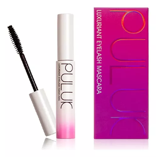 [PULUK MASCARA] PULUK MASCARA DE PESTAÑAS
